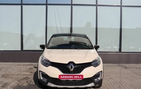 Renault Kaptur I рестайлинг, 2018 год, 1 550 000 рублей, 8 фотография