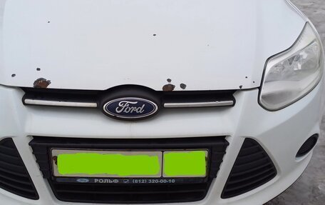 Ford Focus III, 2012 год, 797 000 рублей, 9 фотография