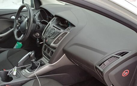Ford Focus III, 2012 год, 797 000 рублей, 13 фотография