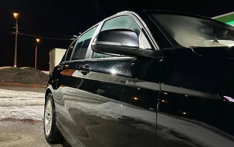 BMW 1 серия, 2012 год, 1 090 000 рублей, 4 фотография