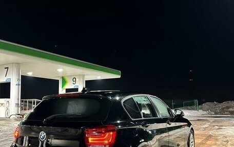 BMW 1 серия, 2012 год, 1 090 000 рублей, 6 фотография