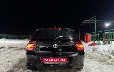 BMW 1 серия, 2012 год, 1 090 000 рублей, 5 фотография