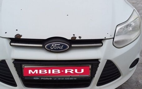 Ford Focus III, 2012 год, 797 000 рублей, 17 фотография