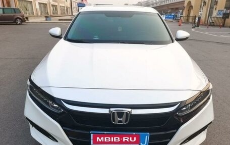 Honda Accord IX рестайлинг, 2020 год, 2 250 000 рублей, 2 фотография