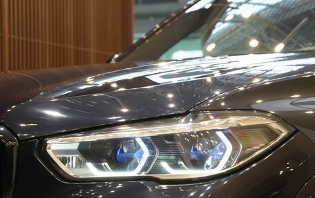 BMW X5, 2021 год, 8 300 000 рублей, 7 фотография