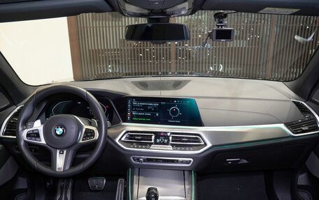 BMW X5, 2021 год, 8 300 000 рублей, 15 фотография