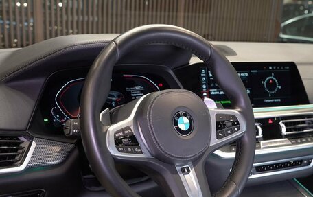 BMW X5, 2021 год, 8 300 000 рублей, 16 фотография