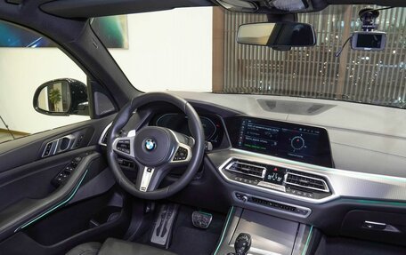 BMW X5, 2021 год, 8 300 000 рублей, 22 фотография