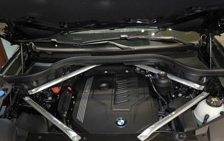 BMW X5, 2021 год, 8 300 000 рублей, 27 фотография