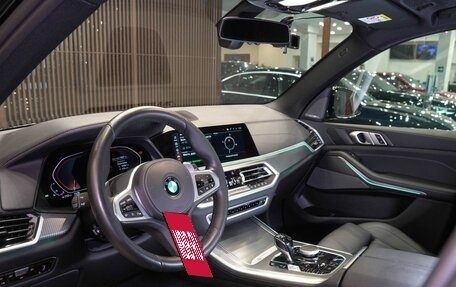 BMW X5, 2021 год, 8 300 000 рублей, 18 фотография