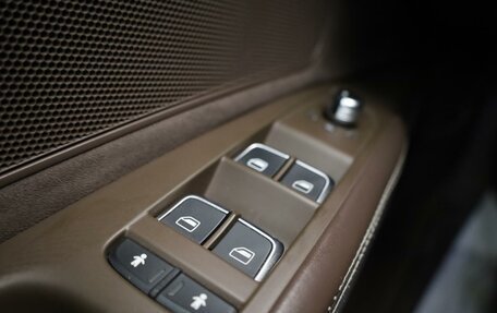 Audi A8, 2011 год, 1 750 000 рублей, 25 фотография