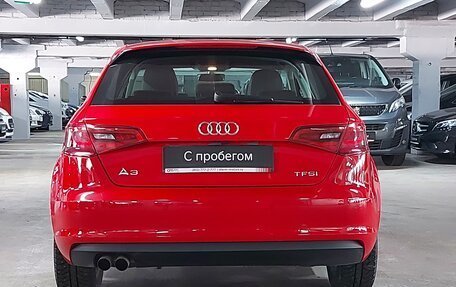 Audi A3, 2016 год, 1 449 000 рублей, 5 фотография