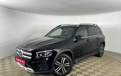 Mercedes-Benz GLB, 2020 год, 3 500 000 рублей, 1 фотография