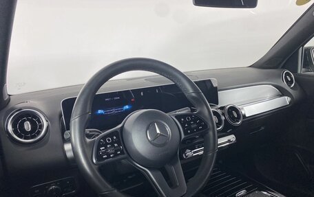 Mercedes-Benz GLB, 2020 год, 3 500 000 рублей, 12 фотография