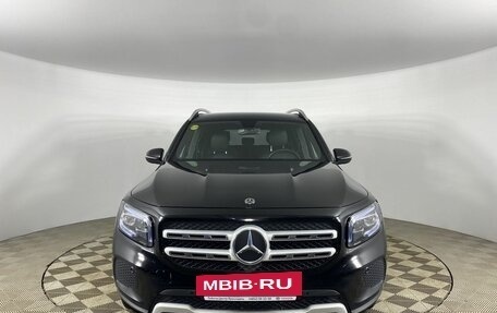 Mercedes-Benz GLB, 2020 год, 3 500 000 рублей, 8 фотография