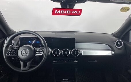 Mercedes-Benz GLB, 2020 год, 3 500 000 рублей, 14 фотография