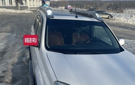 Nissan X-Trail, 2013 год, 1 630 000 рублей, 2 фотография
