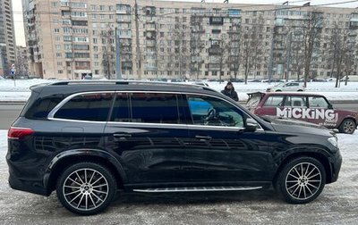 Mercedes-Benz GLS, 2019 год, 8 800 000 рублей, 1 фотография