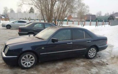 Mercedes-Benz E-Класс, 1998 год, 350 000 рублей, 1 фотография