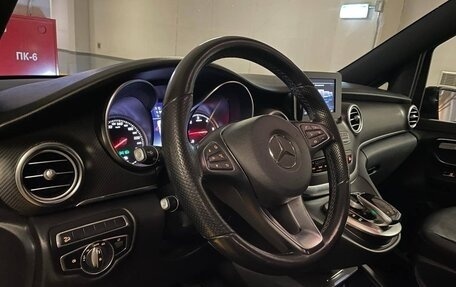 Mercedes-Benz V-Класс, 2018 год, 5 550 000 рублей, 20 фотография