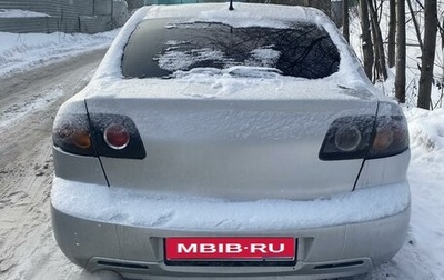 Mazda 3, 2005 год, 500 000 рублей, 1 фотография