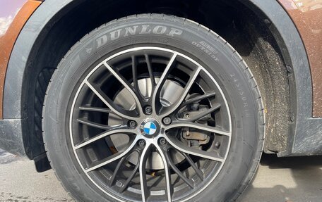 BMW X3, 2016 год, 2 950 000 рублей, 17 фотография