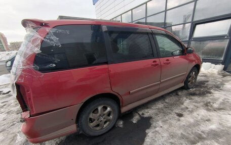 Mazda MPV II, 2000 год, 350 000 рублей, 4 фотография