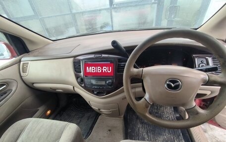 Mazda MPV II, 2000 год, 350 000 рублей, 5 фотография