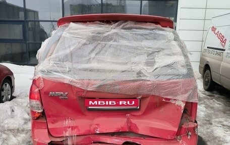Mazda MPV II, 2000 год, 350 000 рублей, 11 фотография