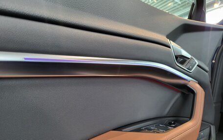 Audi e-tron I, 2021 год, 8 990 000 рублей, 14 фотография
