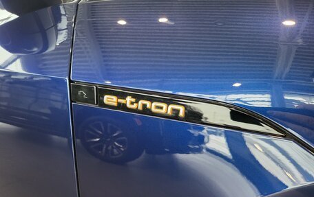 Audi e-tron I, 2021 год, 8 990 000 рублей, 10 фотография