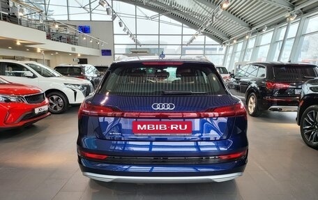 Audi e-tron I, 2021 год, 8 990 000 рублей, 5 фотография