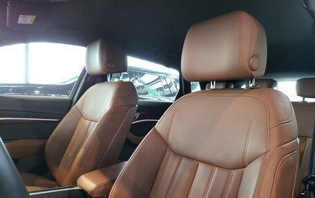 Audi e-tron I, 2021 год, 8 990 000 рублей, 22 фотография