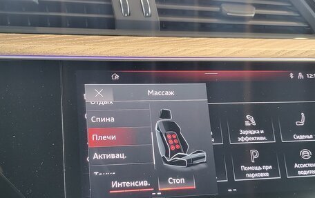Audi e-tron I, 2021 год, 8 990 000 рублей, 17 фотография