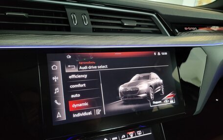 Audi e-tron I, 2021 год, 8 990 000 рублей, 31 фотография