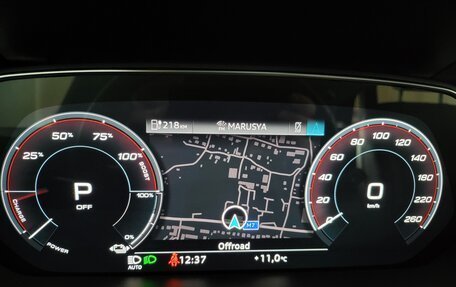 Audi e-tron I, 2021 год, 8 990 000 рублей, 35 фотография