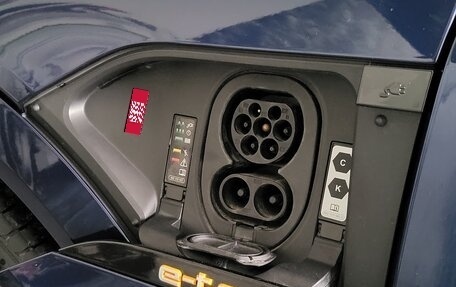 Audi e-tron I, 2021 год, 8 990 000 рублей, 37 фотография