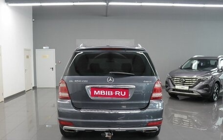Mercedes-Benz GL-Класс, 2010 год, 2 145 000 рублей, 4 фотография
