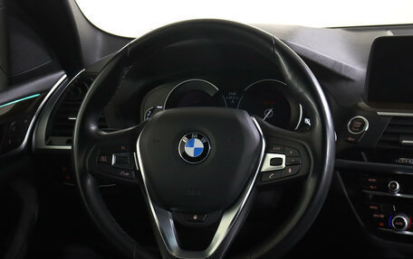 BMW X3, 2018 год, 4 297 000 рублей, 17 фотография