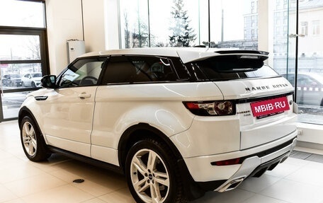 Land Rover Range Rover Evoque I, 2012 год, 2 100 000 рублей, 6 фотография