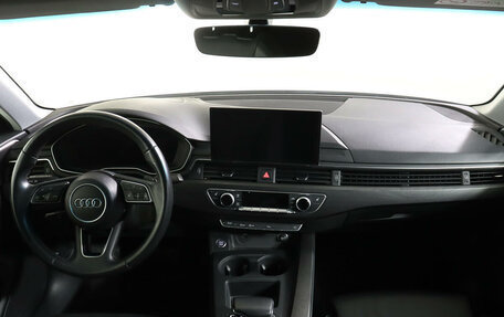 Audi A4, 2020 год, 3 149 000 рублей, 14 фотография