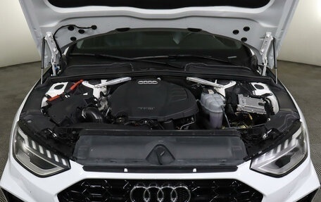 Audi A4, 2020 год, 3 149 000 рублей, 9 фотография