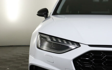 Audi A4, 2020 год, 3 149 000 рублей, 21 фотография