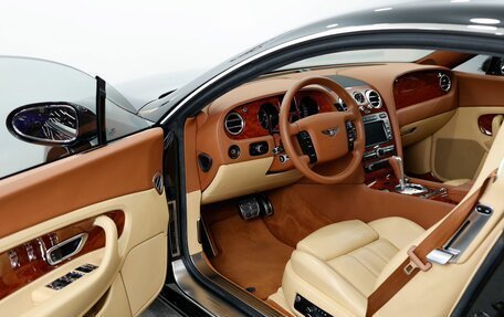 Bentley Continental GT I, 2005 год, 4 990 000 рублей, 7 фотография