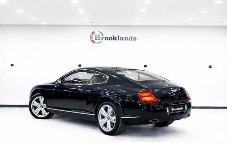 Bentley Continental GT I, 2005 год, 4 990 000 рублей, 4 фотография