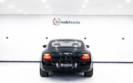 Bentley Continental GT I, 2005 год, 4 990 000 рублей, 5 фотография