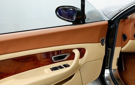Bentley Continental GT I, 2005 год, 4 990 000 рублей, 8 фотография