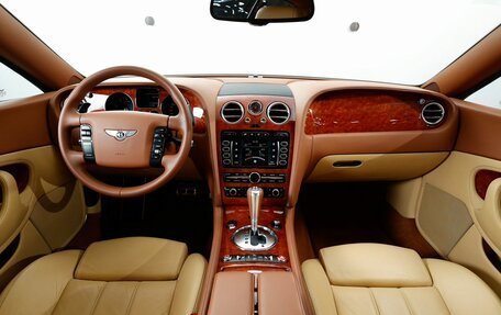 Bentley Continental GT I, 2005 год, 4 990 000 рублей, 14 фотография