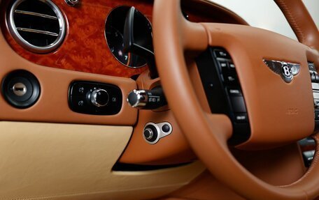 Bentley Continental GT I, 2005 год, 4 990 000 рублей, 15 фотография