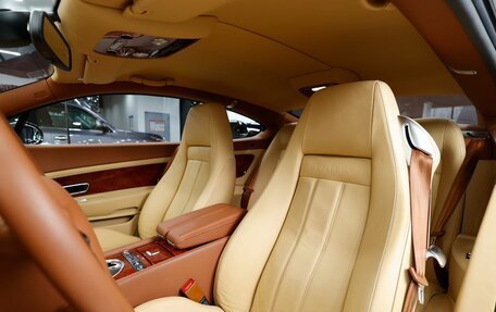 Bentley Continental GT I, 2005 год, 4 990 000 рублей, 11 фотография